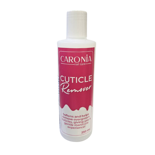 CARONIA CUTICLE REMOVER 250ml